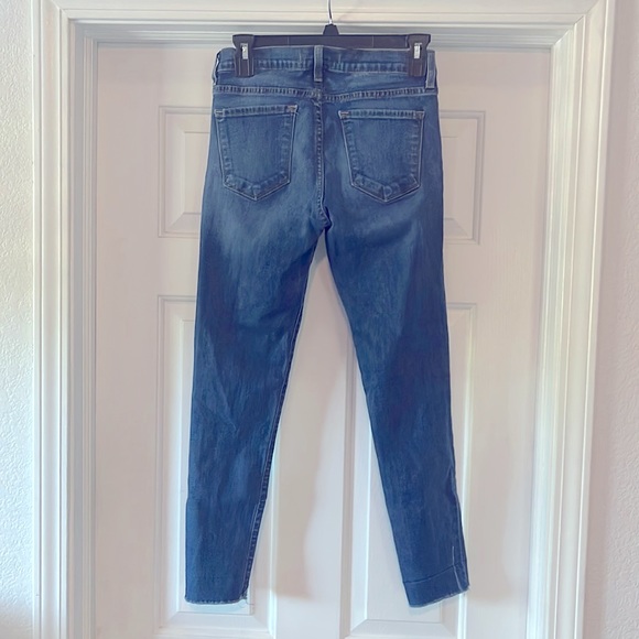 Flying Monkey Skinny Capris - Picture 2 of 2